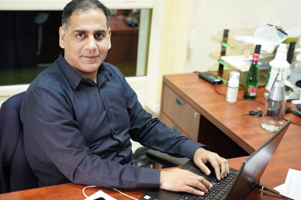 Saqib Mahmood: A Visionary Finance Leader Shaping the Future